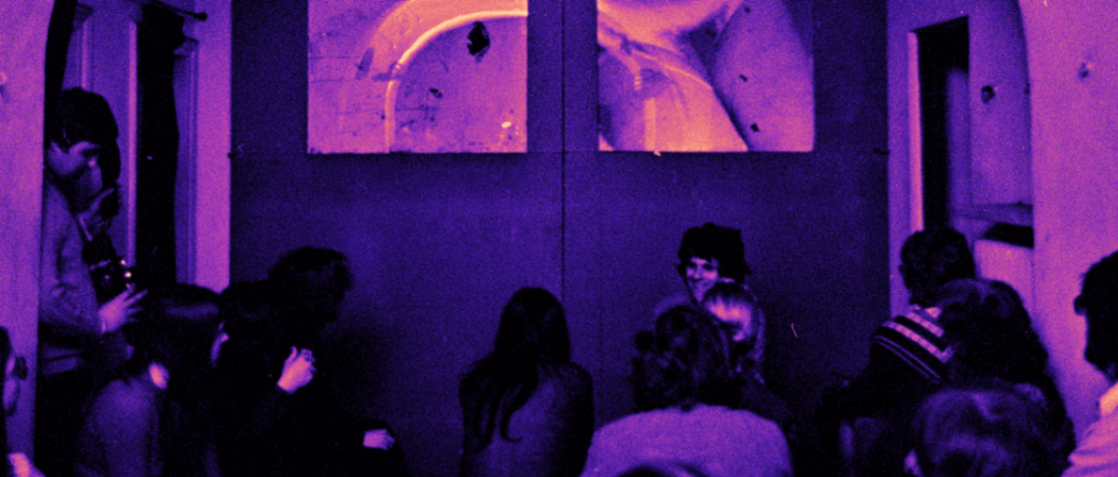 Apel ws. klubu studenckiego w piwnicy „Domu Studenta” UW